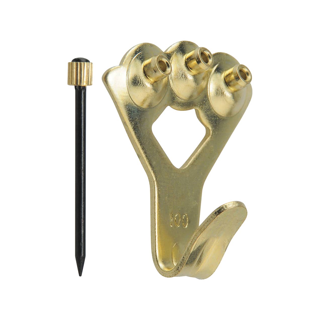 24 Pack: Professional Picture Hanging Hook by Studio Décor®